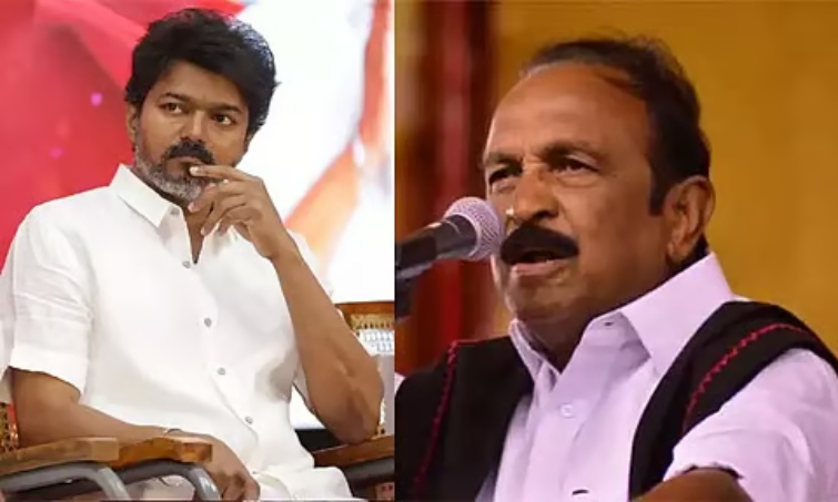 “தவெக-வுக்கு இளைஞர்கள் சப்போர்ட் அதிகம்!”.. தேர்தல் முடிவுகளில் ஆச்சரியம் காத்திருக்கு… வைகோ அதிரடி கணிப்பு..!!!!