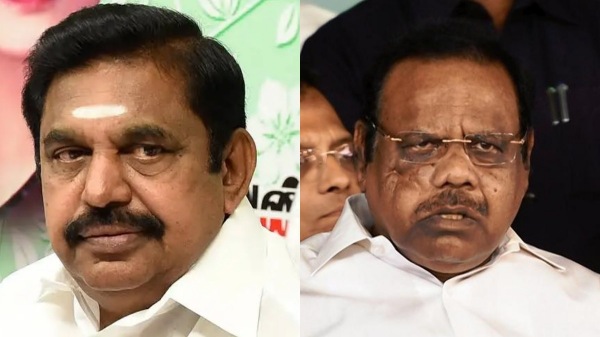 “உழைச்சவனுக்கு கொடுத்த மரியாதை இவ்வளவுதானா?” – அதிமுக கூடாரத்தை உலுக்கிய தனபாலின் ஓப்பன்பான குமுறல்..!!