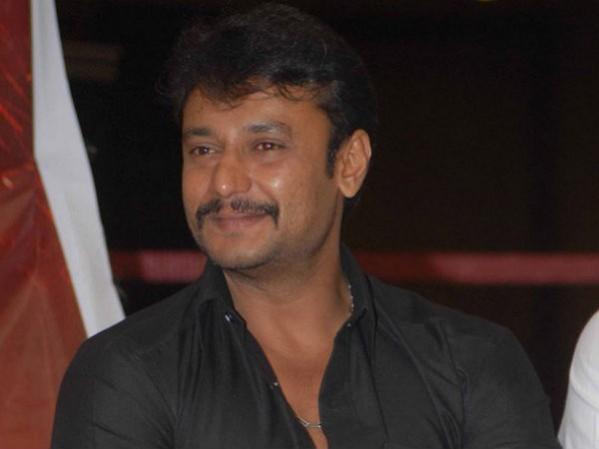 நடிகர் தர்ஷன் ஜெயிலுக்குள் தற்கொலை செய்ய முயன்றாரா..? தீயாய் பரவிய செய்தி… போலீசார் பரபரப்பு விளக்கம்..!!