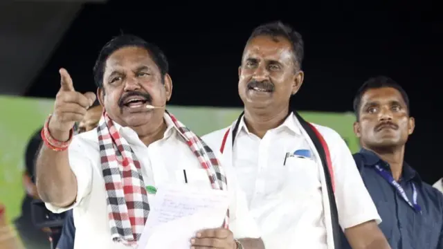 “எல்லாம் ரெடி.. ஆனா…”  இபிஎஸ் போட்ட கடைசி நேர நிபந்தனையால் அதிமுக இணைப்பில் பெரும் பின்னடைவு..!!