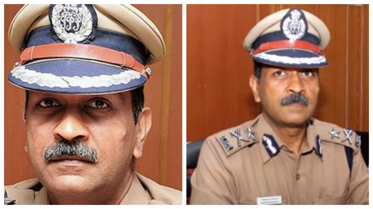 Breaking: தமிழகத்தின் புதிய டிஜிபியாக மகேஷ் குமார் அகர்வால் நியமனம்… அரசு அதிரடி அறிவிப்பு…!!