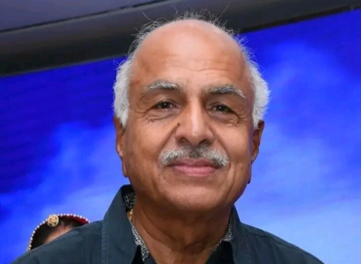 Breaking: பிரபல சூப்பர் குட் ஃபிலிம்ஸ் நிறுவனத்தின் தயாரிப்பாளர் ஆர்.பி சவுத்ரி விபத்தில் மரணம்… அதிர்ச்சியில் திரையுலகினர்..!!