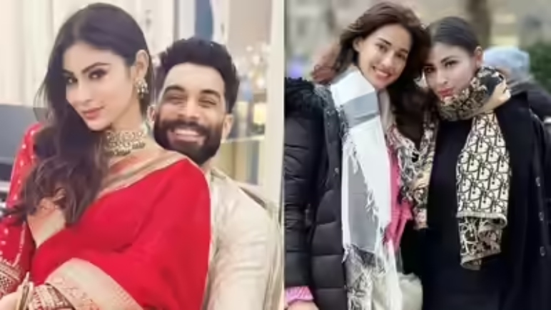 “முடிவுக்கு வருகிறதா நாகினி சீரியல் நடிகை மணவாழ்க்கை?”… இன்ஸ்டாகிராமில் கணவரை ‘அன்ஃபாலோ’ செய்த நடிகை.. திகைப்பில் ரசிகர்கள்..!!!