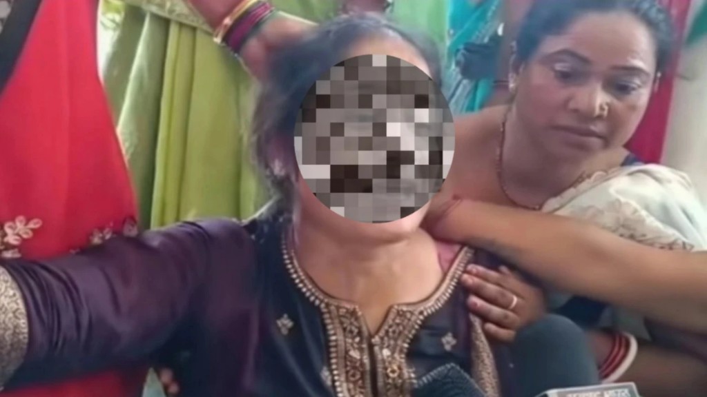 நரகத்திற்கு அனுப்புங்கள்.. ஓடும் ரயிலில் சிறுமிக்கு நேர்ந்த அநீதி… இணையத்தில் கொதிக்கும் நெட்டிசன்கள்..!!