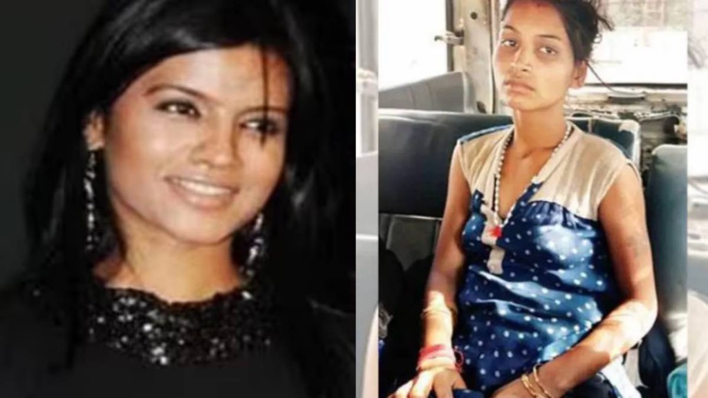 ஒரு காலத்துல புகழின் உச்சியில் இருந்தவங்க… இப்ப நடுத்தெருவில் பிச்சை எடுக்குறாங்க… பிரபல நடிகையின் பரிதாப நிலை… அடக்கடவுளே இப்படி ஒரு அவலமா..?