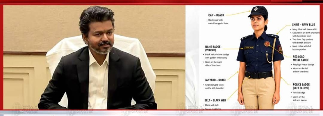 Breaking: “திடீரென ரத்தான “சிங்கப்பெண்” திட்ட விழா!”.. சென்னை ராஜரத்தினம் மைதானத்தில் ஷாக்.. முதலமைச்சர் விஜய் முடிவால் பரபரப்பு..!!!!