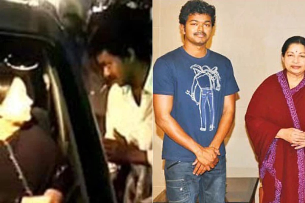 2013-ல் கடைசி சீட்.. அவமானத்திற்கு 2026-ல் தரமான பதிலடி கொடுத்த தளபதி… 13 வருஷத்துக்கு பின் ரிவெஞ்… மீண்டும் வரலாறு திரும்பியது.. ஜெ. பாணியில் சாதித்த விஜய்..!!