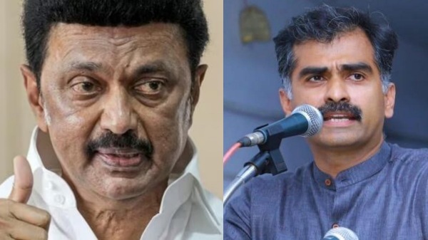 தேர்தல் முடிஞ்சதும் பல்டி அடிக்கும் கட்சிகள்.. அப்போ  கூட்டணி அவ்வளவுதானா?  துரை வைகோ கொடுத்த பகீர் விளக்கம்.. !!