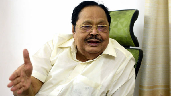 breaking: “கோட்டையை இழந்த காட்பாடி சிங்கம்!” 50 ஆண்டுகால சாம்ராஜ்யத்திற்கு முற்றுப்புள்ளி வைத்த தேர்தல் முடிவுகள்..!!!