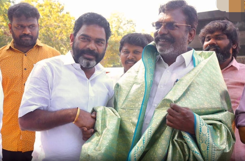Breaking: விசிகாவில் இருந்து முன்னாள் எம்எல்ஏ பனையூர் பாபு விலகல்.. திருமா மீது பகீர் குற்றச்சாட்டு… பரபரப்பில் அரசியல் களம்..!!!