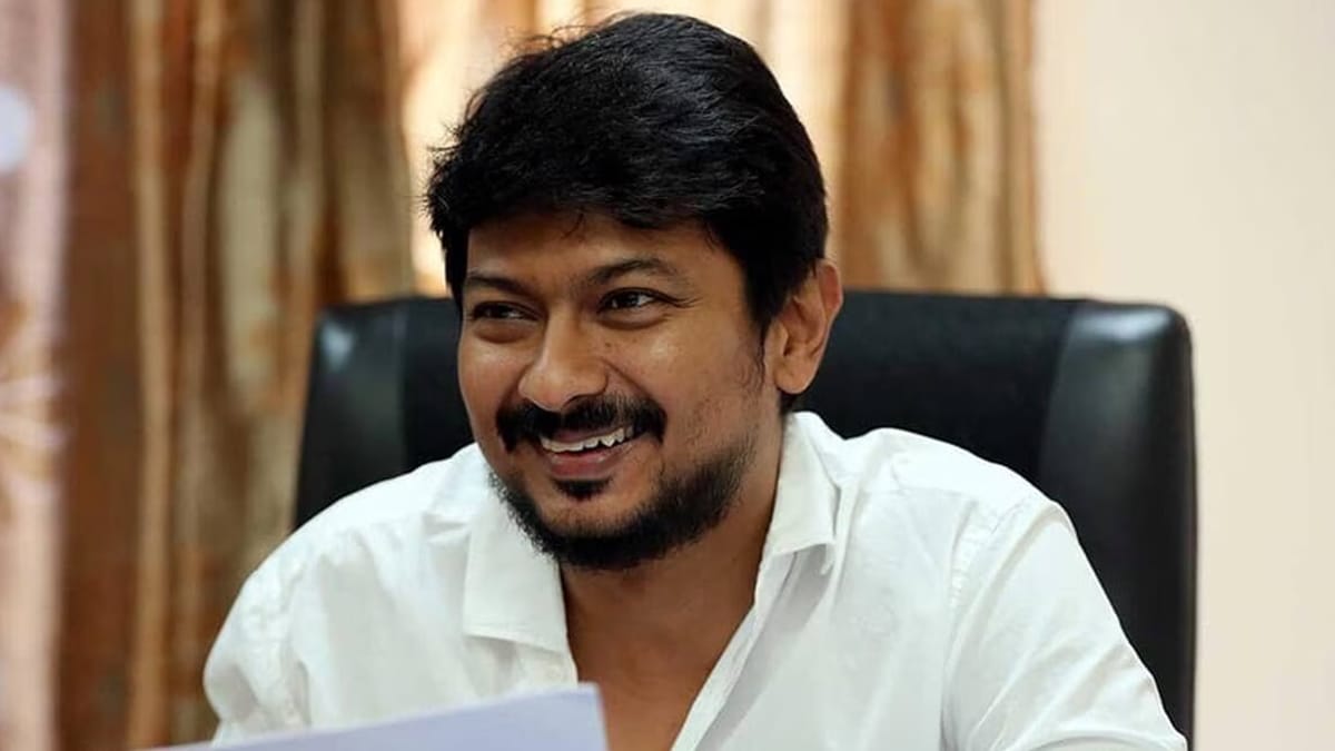 Breaking: எதிர்க்கட்சித் தலைவராகிறார் உதயநிதி ஸ்டாலின்… திமுகவின் சட்டமன்ற கட்சி தலைவராக தேர்வு செய்யப்பட்டதாக அதிகாரப்பூர்வ அறிவிப்பு..!!