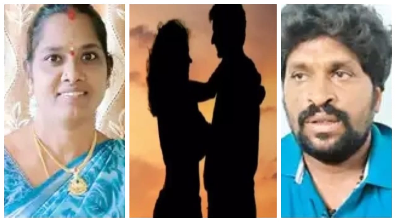 தமிழகத்தை உலுக்கிய கொலை..! “மண்ணுக்குள் சிதைந்து கிடந்த பெண்ணின் பிணம்”… சிக்கிய மீன் வியாபாரி… நள்ளிரவில் உல்லாசத்திற்கு மறுத்ததால் நடந்த பயங்கரம்..!