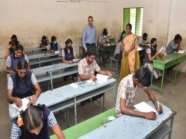 “நாளை 10th ரிசல்ட்.. டென்ஷன் ஆகாதீங்க!”… மாணவர்களுக்காகத் தமிழக அரசு கொண்டு வந்த மெகா ஹெல்ப்லைன்… காத்திருக்கும் நிபுணர்கள் குழு..!!