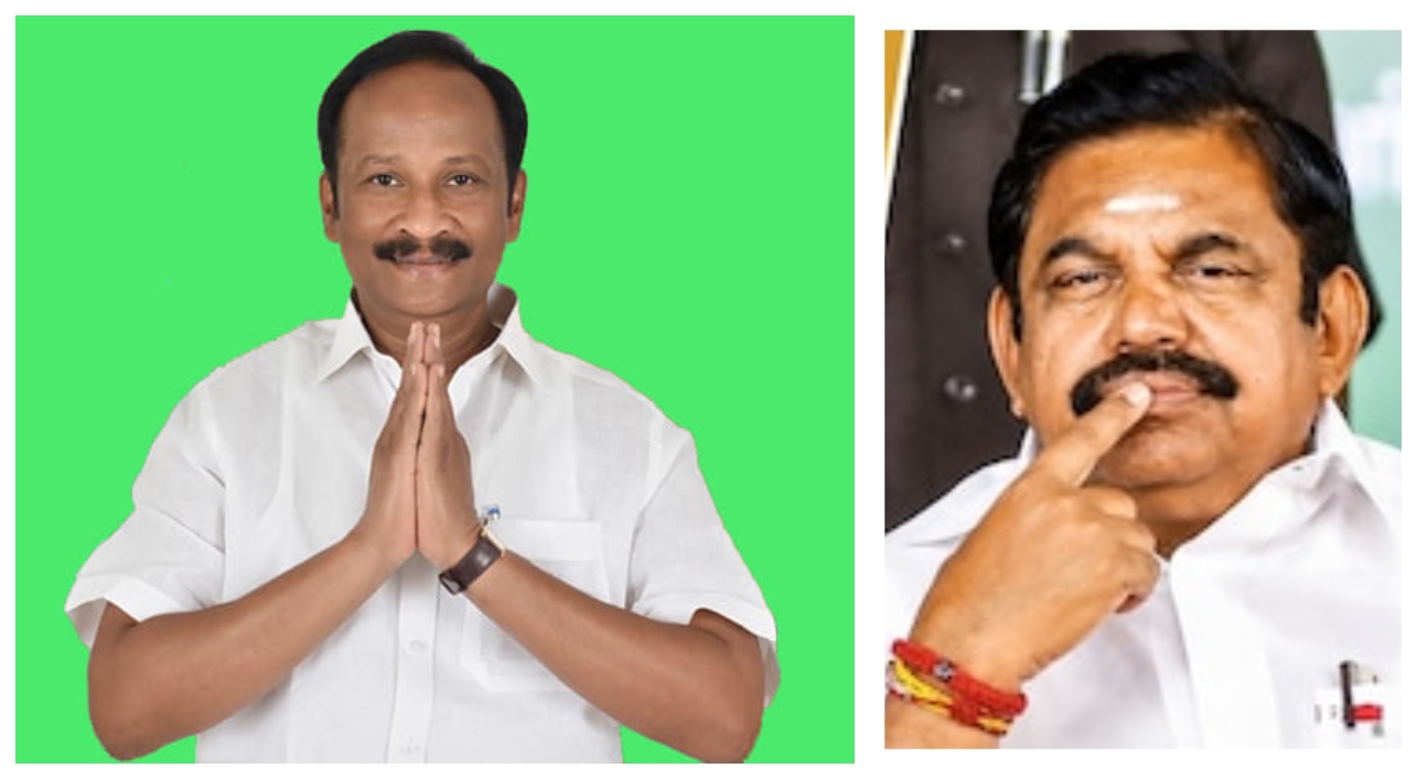 எடப்பாடியின் தலையில் அடுத்தடுத்து இடியை இறக்கும் எம்எல்ஏக்கள்…! “மேலும் ஒரு எம்எல்ஏ ராஜினாமாவா”..? இனி 47 இல்ல 42 தான்… பரபரப்பில் அதிமுக வட்டாரங்கள்…!!