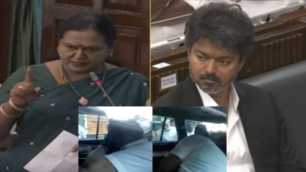 குதிரை பேரம் நடந்ததாகப் புகார்..! முதலமைச்சர் வீட்டு மர்மத்தை அம்பலப்படுத்தி சட்டமன்றத்தில் பிரேமலதா ‘பகீர்’ கேள்வி..!!