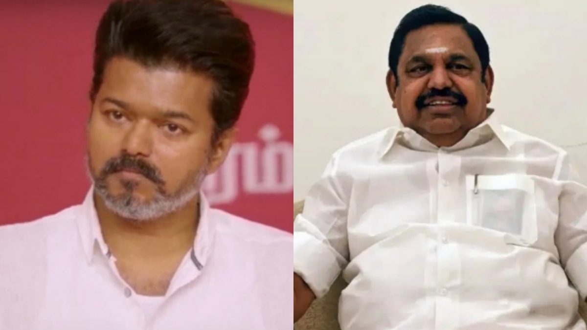 126-ல் தவெகவுக்கு எதிரா தான் மக்கள் ஓட்டு போட்டு இருக்காங்க…! “இது வெட்கக்கேடு”… கீழ் அறையில் கடிதம் கொடுத்த 10 நிமிஷத்தில் மேல் அறையில்.. இபிஎஸ் ஆவேசம்…!