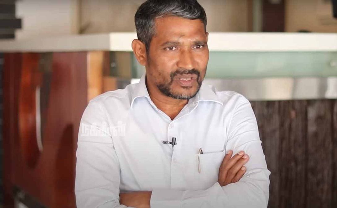 Breaking: விசிகவில் முதல் வெற்றி… திண்டிவனம் தொகுதியில் வன்னியரசு வாகை சூடினார்…!!