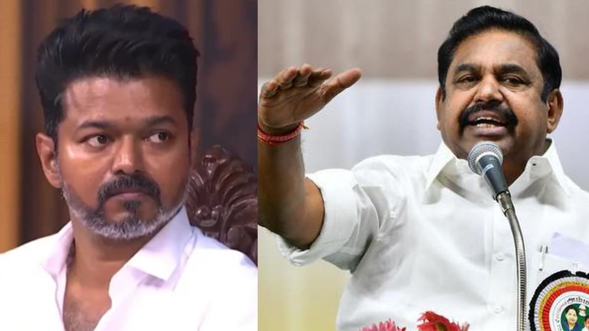“எடப்பாடியார் தலைமையில் தான் ஆட்சி!” – ரிசார்ட்டில் இருந்து அன்பழகன் கொடுத்த பகீர் பேட்டி..!!