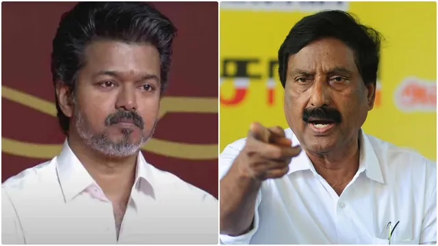 “விஜய் ஆட்சி அமைக்க கூடாது”.. அவருக்கு எதுக்கு சப்போர்ட் பண்ணணும்? தவெக-வுக்கு ஆதரவு தர முடியாது என ஓப்பனாக ‘நோ’ சொன்ன அதிமுக புதுச்சேரி மாநிலச் செயலாளர்..!!