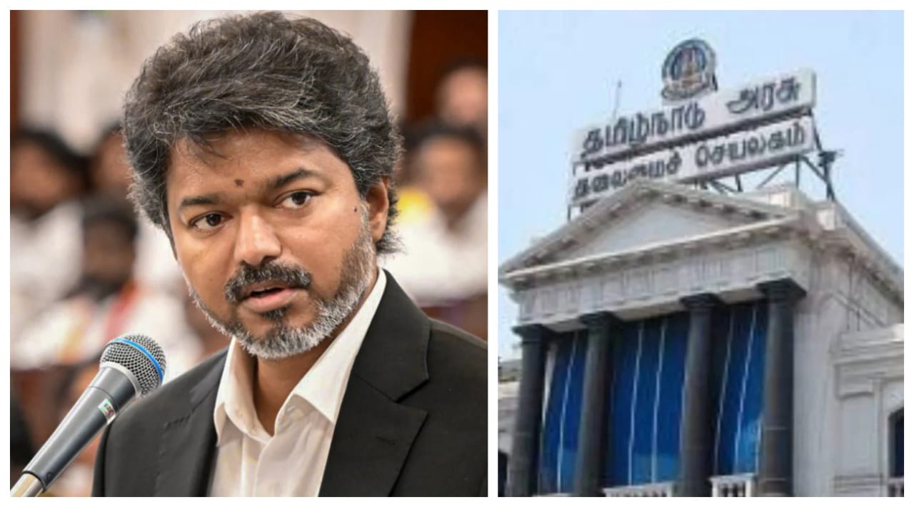 இன்னும் 48 மணி நேரம்தான்…! உடைய போகுது மெகா சஸ்பென்ஸ்… அந்த 22 பேர் யார்…? மே 21-ல் வெளியாகிறது அறிவிப்பு…?