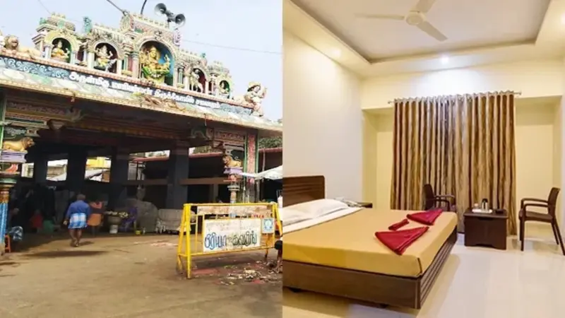“உங்களை நான் கல்யாணம் பண்ணிக்கிறேன்!”.. ஆசை வார்த்தை கூறி வாலிபர்களுக்கு மயக்க மருந்து கொடுத்த கிலோடிப் பெண்கள்.. பகீர் ‘ஹனி டிராப்’ கொள்ளை..!!