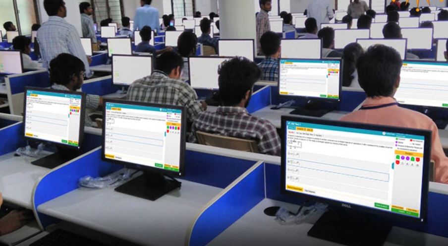 Breaking: இனி JEE, RRB போல நீட் தேர்வும் CBT மூலம் நடத்தப்படும்… மத்திய கல்வி மந்திரி தர்மேந்திர பிரதான் அதிரடி அறிவிப்பு…!!!