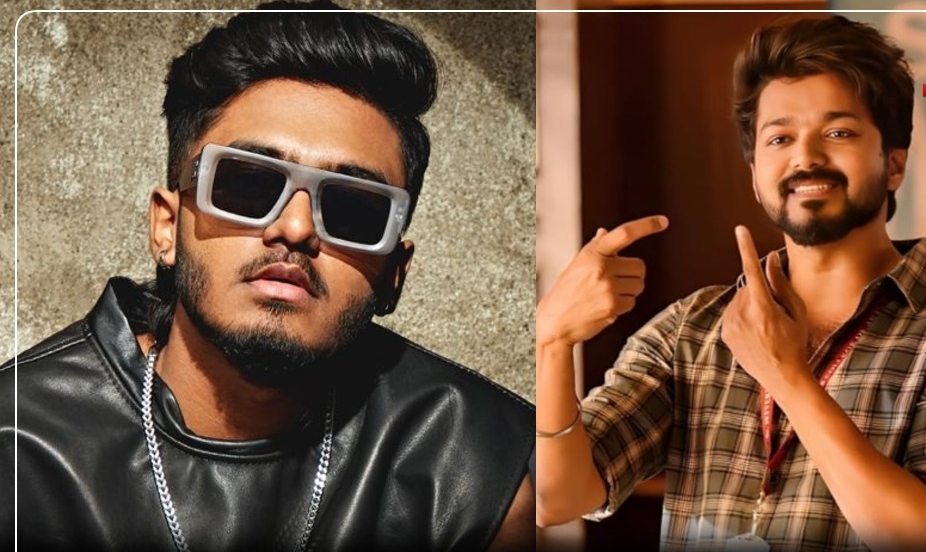 “விஜய் ரசிகன் இல்ல.. நான் அவரோட வெறியன்!”… சாய் அபயங்கரின் எமோஷனல் பேட்டி.. தளபதி ரசிகர்களுக்கு வந்த அடுத்த ஷாக்..!!!