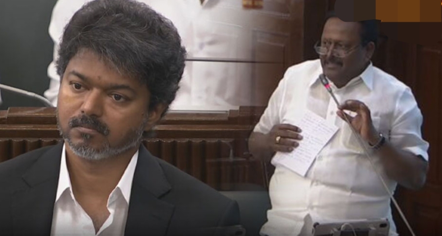 Breaking: தமிழகத்தையே காப்பாற்ற போகும் முதல்வர் என்னைக் காக்க மாட்டாரா..? “மன்னார்குடி எம்எல்ஏ காமராஜ் ஆதரவு கொடுத்த கையோடு அதிரடி கோரிக்கை”…!!!