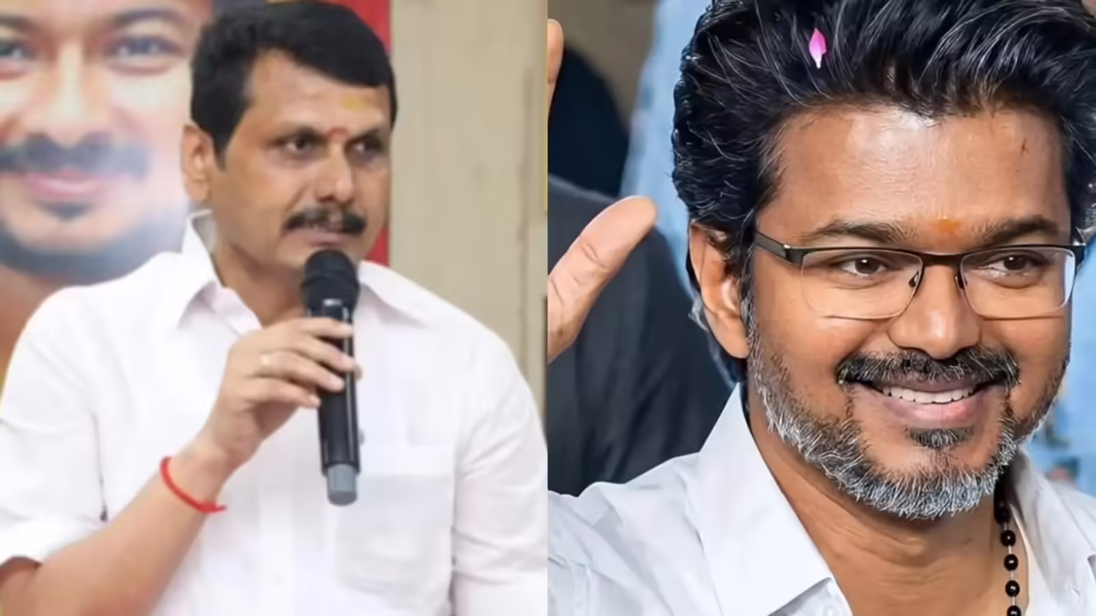 சிக்கலில் செந்தில் பாலாஜி? திமுக மறுத்தது.. தவெக அரசு என்ன செய்யப் போகிறது? அமலாக்கத்துறை வைத்த புதிய ‘ஸ்கெட்ச்’..!!