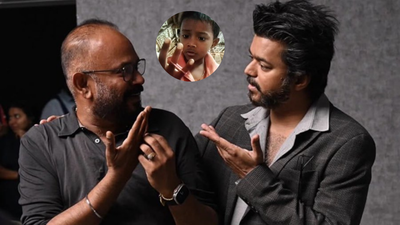 அன்றே கணித்தார்.. 100-ஐத் தாண்டிய முன்னிலை.. கோட்டையை நோக்கி தளபதி.. வெங்கட் பிரபுவை ‘மகான்’-னு கூப்பிடுறதுக்கு இதான் காரணமா? அதிரும் தமிழக அரசியல்..!!”