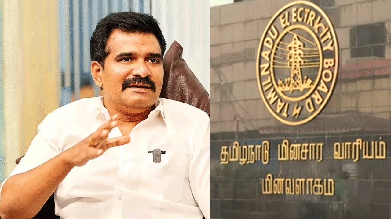 “அளவோடு கரண்ட் யூஸ் பண்ணுங்க!”… மின்தடை விவகாரத்தில் தமிழக அமைச்சர் கொடுத்த ‘பளீச்’ விளக்கம்..!!!