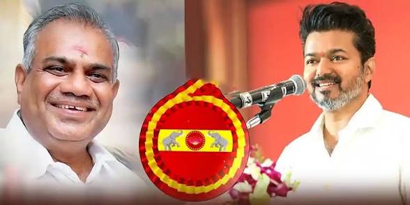 அன்றே கணித்தார் புஸ்ஸி ஆனந்த்.. ‘விஜய்யை CM ஆக்குறது ஈசி!’ – சோஷியல் மீடியாவை உலுக்கும் தவெக பொதுச்செயலாளரின் பழைய வீடியோ வைரல்..!!