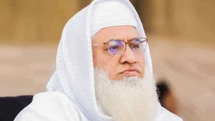 “பாதுகாப்பு போலீஸ் இருந்தும் தப்பவில்லை!”.. துப்பாக்கிச் சூட்டில் சரிந்த பிரபல மதகுருவை குறிவைத்து தீர்த்துக்கட்டிய மர்ம கும்பல்.. பின்னணியில் யார்..??