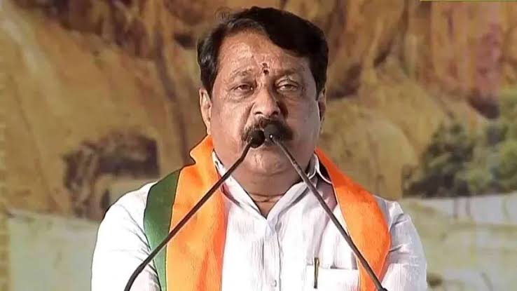“கருத்துக்கணிப்பு  முறையானவை அல்ல!”.. விஜய் வெற்றி பெற வாய்ப்பே இல்லை.. தேர்தல் முடிவுகள் குறித்து பாஜக தலைவர் நயினார் நாகேந்திரன் திட்டவட்டம்..!!