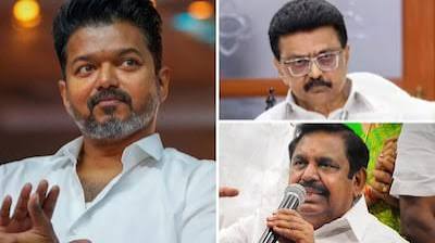 “விஜய்யை வீழ்த்த கைக்கோர்க்கும் திமுக – அதிமுக.. எடப்பாடி பழனிசாமி தான் அடுத்த முதலமைச்சரா? டெல்லி கொடுத்த அந்த ‘கிரீன் சிக்னல்’.. தமிழக அரசியலில் பரபரப்பு..!”