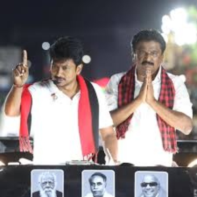 Breaking :  பாளையங்கோட்டையில் மீண்டும் முத்திரை பதித்த அப்துல் வஹாப்… திமுக கோட்டையைக் காத்த உதயசூரியன்..!!!!