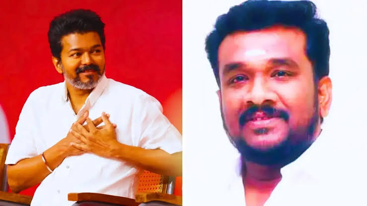 “ஜஸ்ட் ஒரு ஓட்டுதான்.. ஆனா சீட்டே போயிடுச்சு.. தவெக-விடம் தோற்ற அமைச்சர்.. ஆனந்த் மஹிந்திரா நெகிழ்ந்து சொன்ன அந்த ஒரு விஷயம்.. ஜனநாயகத்தின் பவர் இதுதான்..!!”