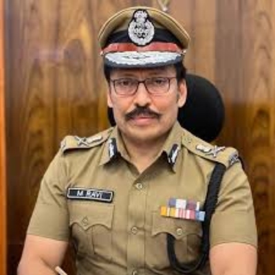 “விஜய் தான் அடுத்த முதல்வர்!”.. அடித்து சொன்ன ஓய்வுபெற்ற ஐபிஎஸ் ரவி.. வைரலாகும் நன்றி பதிவு..!!!