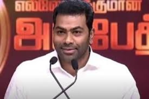 “118 எம்.எல்.ஏ-க்கள் இருந்தால் தான் முதல்வர்!”.. கவர்னர் ஆர்.வி. அர்லேக்கர் கறார்.. சட்ட வல்லுநர்களுடன் பறந்த ஆதவ் அர்ஜுனா!