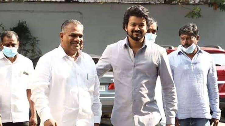 “10 கோடி ரூபாய் பேரம் பேசினாலும் மயங்காதீங்க!”.. எம்.எல்.ஏ-க்களுக்கு புஸ்ஸி ஆனந்த் கொடுத்த அதிரடி ஆலோசனை.. பரபரக்கும் தமிழகம்..!!
