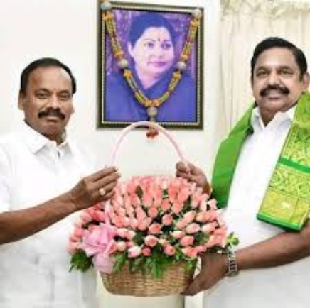 “எங்கள் தலைவர் எடப்பாடியார் தான்.. நோ கன்ஃபியூஷன்!”… ஆதரவாளர்களுக்கு ஷாக் கொடுத்த எம்பி தனபால்…!!!