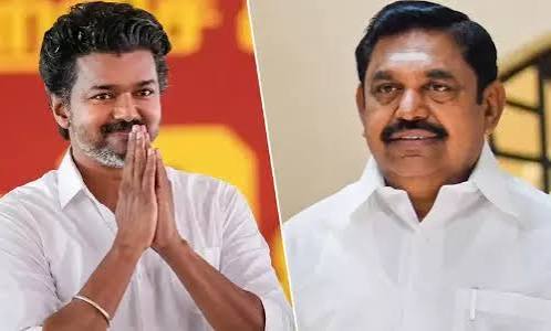 எம்.எல்.ஏ-க்களின் பதவி பறிபோகிறதா? – தமிழக சட்டமன்றத்தை உலுக்கும் ‘இராஜாராம் பால்’ வழக்கு.. முதல்வர் விஜய் அரசுக்கு புதிய சிக்கல்..!!