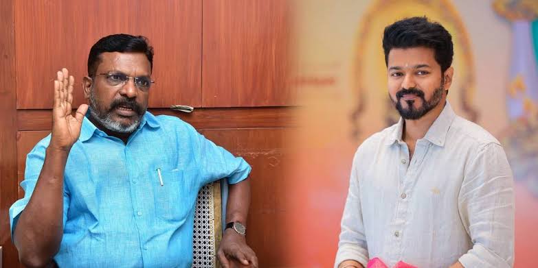 அதிரடி திருப்பம்.! “டிஜிட்டல் வேகத்தில் பறந்த ஆதரவு கடிதம்! – விஜய்க்கு கை கொடுத்த திருமாவளவன்! – ஈமெயிலில் வந்த விசிக-வின் மெகா சர்ப்ரைஸ்..!!