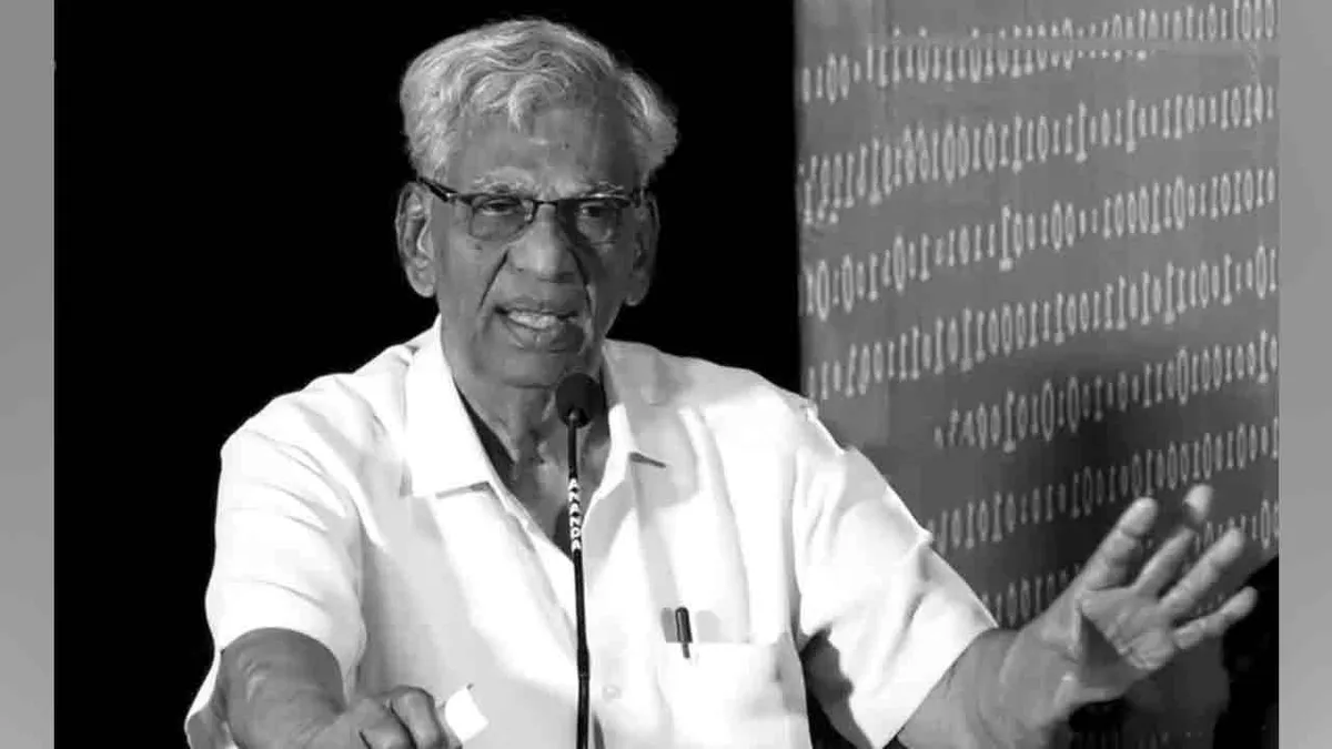 “5 வருஷமா ஹோட்டல்லயே தங்கியிருந்தது ஏன்?” தயாரிப்பாளர் கே.ராஜன் தற்கொலை விவகாரம்…. போலீசாரின் தீவிர விசாரணை….!!