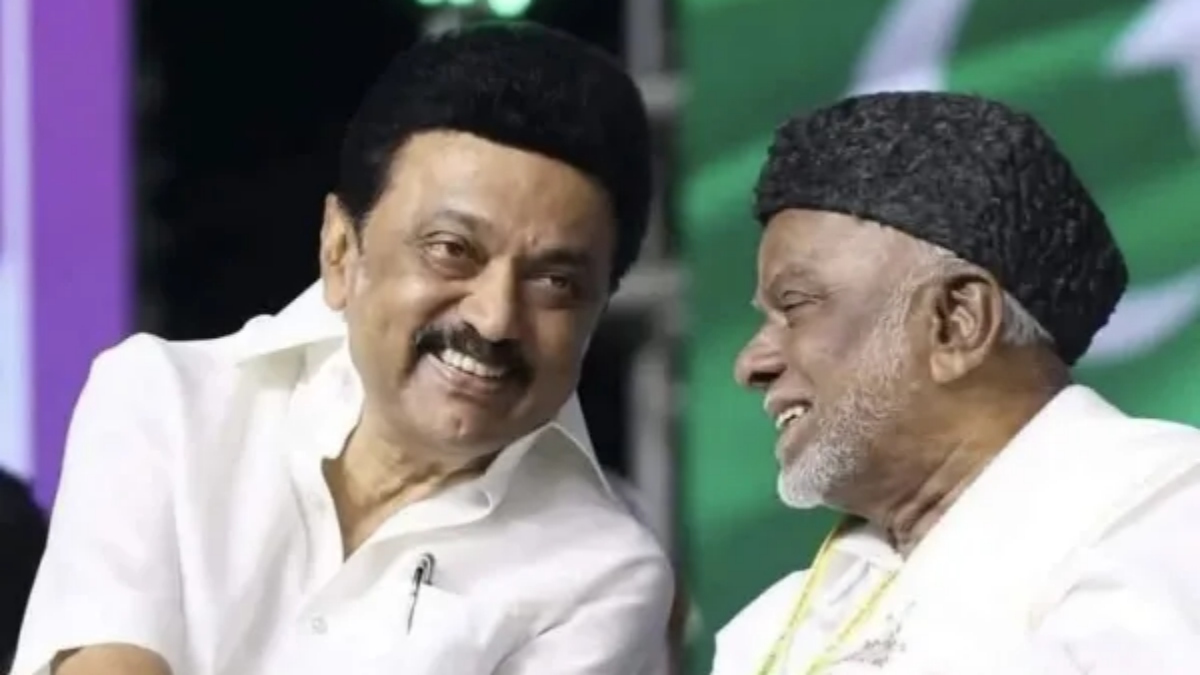 யாரும் எதிர்பார்க்காத போன் கால்! “கடைசி நிமிடத்தில் மாறிய கூட்டணி..” காதர் மொகிதீனுக்கு ஸ்டாலின் சொன்ன அந்த ஒரு வார்த்தை..!!
