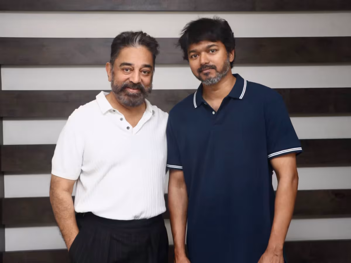 “இது மக்களின் தீர்ப்புக்கு துரோகம்!”… விஜய்க்கு ஆதரவாக ஆளுநரைச் சீண்டிய கமல்ஹாசன்…!!!!