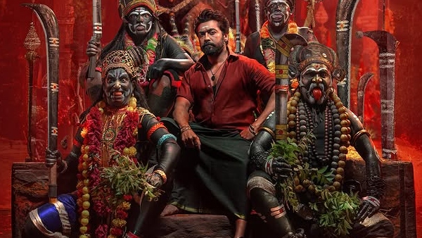 Amazon Prime-ல் வெளியாகும் ‘கருப்பு’…. என்னைக்கு தெரியுமா….? அதிகாரப்பூர்வ அறிவிப்பு….!!