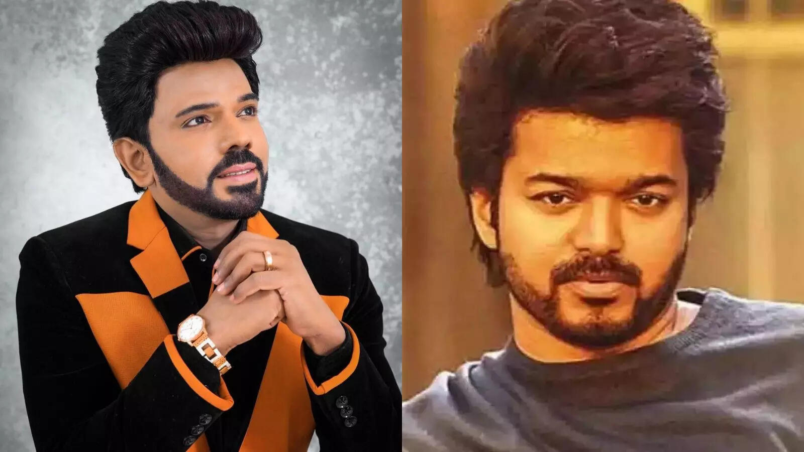 “விஜய் பெற்ற வெற்றி இளைஞர்களின் எழுச்சி.. ஊழலற்ற ஆட்சியை கொடுக்க வேண்டும்!” – லெஜண்ட் சரவணன் அதிரடி பேட்டி!