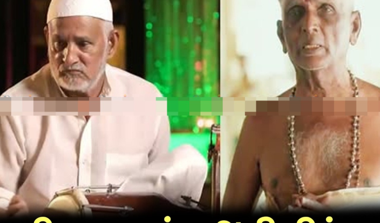 “தமிழகத்திற்கு பெருமை சேர்த்த இரு சாதனையாளர்கள்!”…  மூத்த கலைஞர்களுக்கு பத்மஸ்ரீ விருது வழங்கி கௌரவம்… மத்திய அரசு அதிரடி அறிவிப்பு..!!!