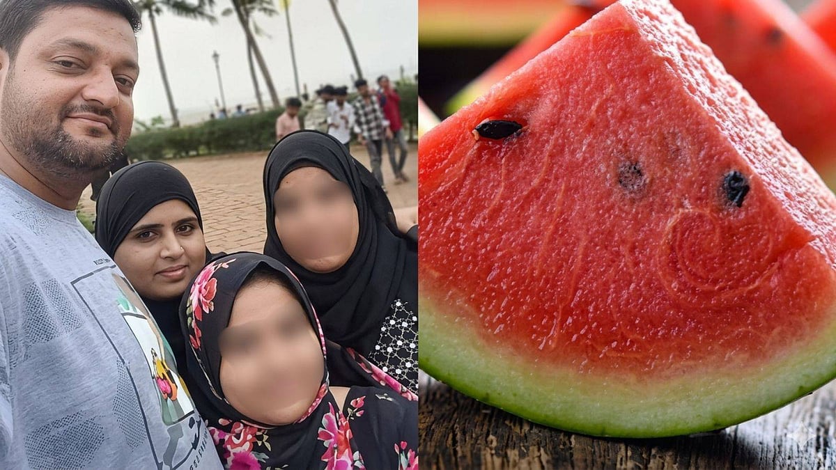 “வீட்டிற்குள் 4 சடலங்கள்.. மர்மத்தை உடைத்த தர்பூசணி!” – போலீசாரையே அதிர வைத்த தடயவியல் அறிக்கை.. மும்பையில் நடந்த பயங்கரம்..!!